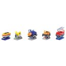 Faller 180608 Schaukelautomaten Kiddie Rides Maßstab: H0