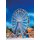 Faller 180635 Riesenrad-Lichtset Maßstab: H0