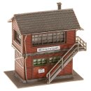 Faller 222161 Stellwerk Mittelstadt Maßstab: N