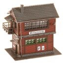 Faller 222161 Stellwerk Mittelstadt Maßstab: N