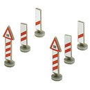 Faller 222169 Beschrankter Bahnübergang Maßstab: N