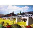 Faller 222547 Auffahrtspfeiler-Set Maßstab: N