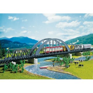 Faller 222583 Bogenbrücke Maßstab: N