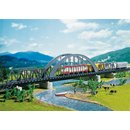 Faller 222583 Bogenbrücke Maßstab: N