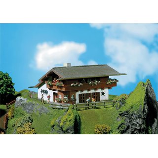 Faller 232235 Pension Edelweiß Maßstab: N