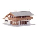 Faller 232235 Pension Edelweiß Maßstab: N