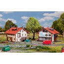 Faller 232245 Apotheke und Bäckerei Maßstab: N