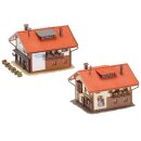 Faller 232245 Apotheke und Bäckerei Maßstab: N
