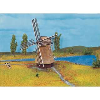 Faller 232250 Windmühle Maßstab: N
