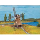 Faller 232250 Windmühle Maßstab: N