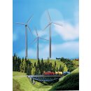 Faller 232251 Windkraftanlage Nordex Maßstab: N