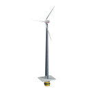 Faller 232251 Windkraftanlage Nordex Maßstab: N