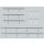 Faller 272452 Leitplanken, 40 Begrenzungspfähle, 860 mm Spur N