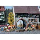 Faller 272574 Dorfbrunnen Spur: N