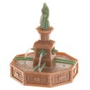 Faller 272574 Dorfbrunnen Spur: N