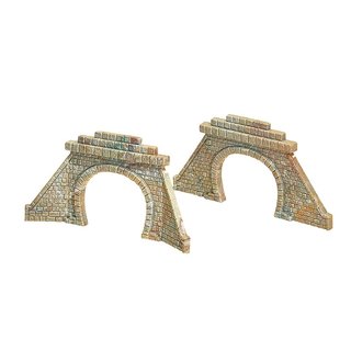 Faller 272576 2 Tunnelportale Spur: N