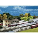 Faller 282718 3 Bahnsteige Spur: Z