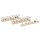 Faller 282718 3 Bahnsteige Spur: Z