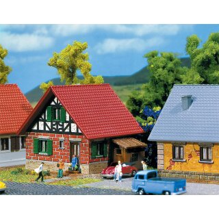Faller 282764 Siedlungshaus Spur: Z