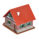 Faller 282764 Siedlungshaus Spur: Z