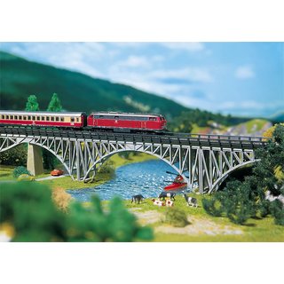 Faller 282915 Stahlträgerbrücke Spur: Z