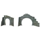 Faller 282934 Tunnelportal-Set Spur Z