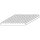 Evergreen 504523 Wellblech gefalzt, 1x150x300 mm, Raster 9,50 mm, 1 Stück