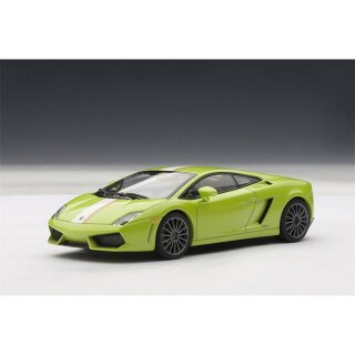 AutoArt 54634 LAMBORGHINI GALLARDO LP550-2 Maßstab: 1:43