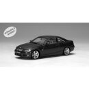AutoArt 55172 BMW 3-Series Coupe 2007 montblau met....