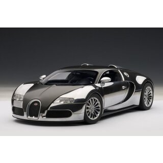AutoArt 70966 Bugatti EB 16,4 Veyron 2008 Maßstab: 1:18