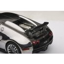 AutoArt 70966 Bugatti EB 16,4 Veyron 2008 Maßstab: 1:18