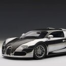 AutoArt 70966 Bugatti EB 16,4 Veyron 2008 Maßstab:...