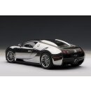 AutoArt 70966 Bugatti EB 16,4 Veyron 2008 Maßstab: 1:18
