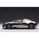 AutoArt 70966 Bugatti EB 16,4 Veyron 2008 Maßstab: 1:18