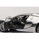 AutoArt 70966 Bugatti EB 16,4 Veyron 2008 Maßstab: 1:18