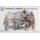 Faller Trumpeter 750429 1/35 Moderne US-Army. Logistikteam