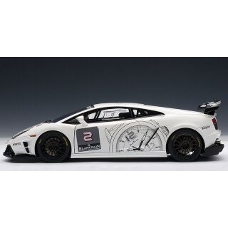 *AutoArt 74689 LAMBORGHINI GALLARDO LP560-4 Maßstab: 1:18