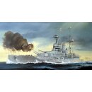 Faller Trumpeter 755797 1/700 HMS Queen Elizabeth, 1918...