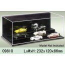 Faller Trumpeter 759810 Vitrine, 232 x 120 x 86 mm