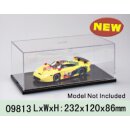 Faller Trumpeter 759813 Vitrine, 120 x 230 x 86 mm