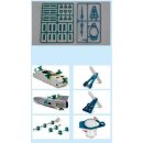 Faller Trumpeter 759951 Modell Werkzeug Set