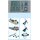 Faller Trumpeter 759951 Modell Werkzeug Set