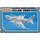 Emhar 931001 1/72 FJ-4B FURY Maßstab: 1/72