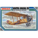 Emhar 931002 1/72 ANATRA ANASAL Maßstab: 1/72
