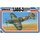 Emhar 932002 1/72 LaGG-3 Maßstab: 1/72