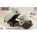 Emhar 932402 1/24 Bedford OSBT, Kipper-LKW Maßstab:...