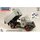 Emhar 932402 1/24 Bedford OSBT, Kipper-LKW Maßstab: 1/24