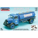 Emhar 932403 1/24 Bedford LWB, Tankwagen Maßstab: 1/24
