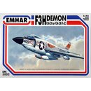 Emhar 933002 1/72 McDonnell F3H-2N/2M Demon...