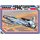 Emhar 933003 1/72 F94C Starfire Early Maßstab: 1/72